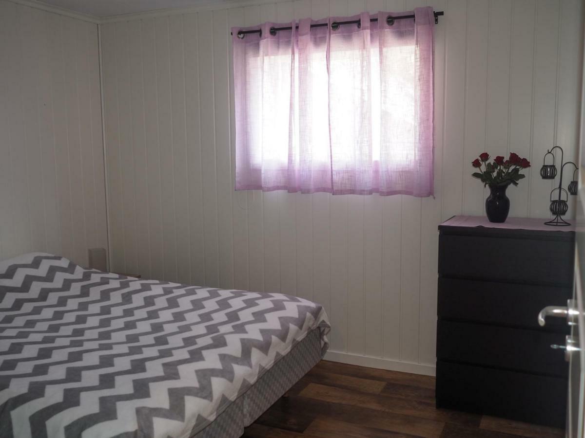 Stryn Stor Og Moderne Leilighet Ngoại thất bức ảnh